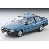 TOMYTEC 1/64 Limited Vintage NEO Toyota Corolla Levin 2-door GT (Blue) 1983