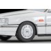 画像7: TOMYTEC 1/64 Limited Vintage NEO Nissan Skyline 4-door HT 1800 Passage (White) 1985 (7)