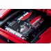 画像9: TOMYTEC 1/64 Limited Vintage NEO LV-N Ferrari F512 M (Red) (9)