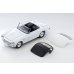画像10: TOMYTEC 1/64 Limited Vintage Honda S800 Closed Top (White) (10)