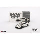 MINI GT 1/64 Mazda RX-7 (FD3S) 伊藤笑会零号機 with RE雨宮 (RHD)
