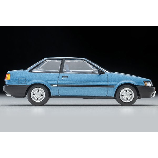 画像4: TOMYTEC 1/64 Limited Vintage NEO Toyota Corolla Levin 2-door GT (Blue) 1983
