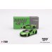 画像1: MINI GT 1/64 Lamborghini Revuelto Verde Servance (LHD) (1)