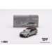 画像1: MINI GT 1/64 BMW M3 M Performance Touring Brooklyn Gray (RHD) (1)