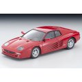 TOMYTEC 1/64 Limited Vintage NEO LV-N Ferrari F512 M (Red)