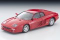 TOMYTEC 1/64 Limited Vintage NEO LV-N Ferrari F512 M (Red)