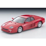 TOMYTEC 1/64 Limited Vintage NEO LV-N Ferrari F512 M (Red)