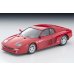 画像1: TOMYTEC 1/64 Limited Vintage NEO LV-N Ferrari F512 M (Red) (1)
