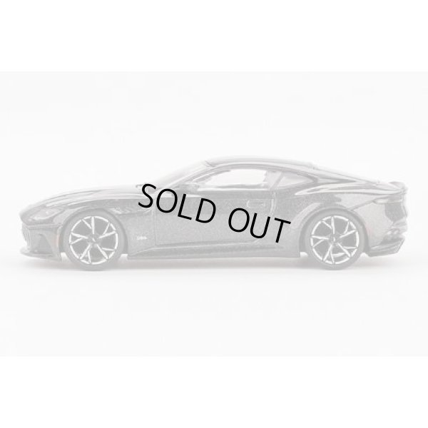 画像4: MINI GT 1/64 Aston Martin DBS "No Time to Die" English Version Package