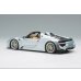 画像3: EIDOLON COLLECTION 1/43 Porsche 918 Spyder Weissach Package 2011 Liquid Metal Chrome Blue Limited 120 pcs. (3)
