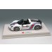 画像13: EIDOLON 1/18 Porsche 918 Spyder Weissach package 2011 Martini stripe (13)