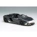 画像5: EIDOLON COLLECTION 1/43 Lamborghini Aventador S Roadster 50th Anniversary Japan 2018 Bianco Japonais / Black Gradient Limited 100 pcs. (5)