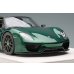 画像6: EIDOLON 1/18 Porsche 918 Spyder Weissach Package 2011 Racing Green Metallic Linited 80 pcs. (6)