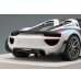 画像12: EIDOLON 1/18 Porsche 918 Spyder Weissach package 2011 Martini stripe (12)