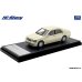 画像2: Hi Story 1/43 Toyota Progres NC300 (1998) Yellow Pearl Mica (2)