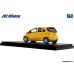 画像5: Hi Story 1/43 Mitsubishi i T (2010) Sunflower Yellow Solid (5)