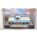 画像4: M2 Machines 1/64 1979 GMC Sierra Classic 15 "Gulf" (4)