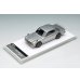 画像7: VISION 1/43 Nissan Skyline 2000GT-R (KPGC10) with Spoiler (NISSAN Works Wheel) Silver (7)