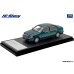 画像2: Hi Story 1/43 Toyota Progre NC300 (1998) Green Mica Metallic (2)