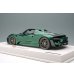 画像3: EIDOLON 1/18 Porsche 918 Spyder Weissach Package 2011 Racing Green Metallic Linited 80 pcs. (3)