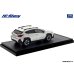 画像3: Hi Story 1/43 Subaru Crosstrek Limited (2023) Crystal White Pearl (3)