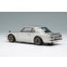 画像3: VISION 1/43 Nissan Skyline 2000GT-R (KPGC10) with Spoiler (NISSAN Works Wheel) Silver (3)