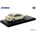 画像3: Hi Story 1/43 Toyota Progres NC300 (1998) Yellow Pearl Mica (3)