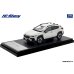 画像2: Hi Story 1/43 Subaru Crosstrek Limited (2023) Crystal White Pearl (2)