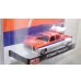 画像2: M2 Machines 1/64 1973 Chevrolet Cheyenne Super 30 "Gulf" (2)