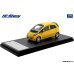 画像2: Hi Story 1/43 Mitsubishi i T (2010) Sunflower Yellow Solid (2)