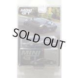 MINI GT 1/64 Jaguar C-X75 Test Car (LHD) [Blister Packaging]