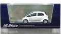 Hi Story 1/43 Mitsubishi i T (2010) White Pearl
