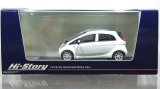 Hi Story 1/43 Mitsubishi i T (2010) White Pearl
