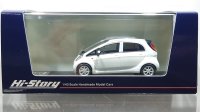 Hi Story 1/43 Mitsubishi i T (2010) White Pearl