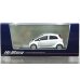 画像1: Hi Story 1/43 Mitsubishi i T (2010) White Pearl (1)