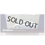 Hi Story 1/43 Toyota Progre NC300 (1998) Blue Metallic