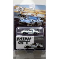 MINI GT 1/64 Mazda RX-7 (FD3S) 伊藤笑会零号機 with RE雨宮 (RHD) [Blister Packaging]