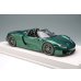 画像5: EIDOLON 1/18 Porsche 918 Spyder Weissach Package 2011 Racing Green Metallic Linited 80 pcs. (5)