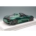 画像4: EIDOLON 1/18 Porsche 918 Spyder Weissach Package 2011 Racing Green Metallic Linited 80 pcs. (4)