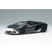 画像2: EIDOLON COLLECTION 1/43 Lamborghini Aventador S Roadster 50th Anniversary Japan 2018 Bianco Japonais / Black Gradient Limited 100 pcs. (2)