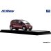 画像4: Hi Story 1/43 Mitsubishi i T (2010) Raspberry Red Pearl (4)