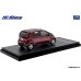 画像3: Hi Story 1/43 Mitsubishi i T (2010) Raspberry Red Pearl (3)