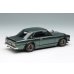 画像4: VISION 1/43 Nissan Skyline 2000GT-R (KPGC10) with Spoiler (NISSAN Works Wheel) Metallic Green (4)