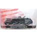 画像2: M2 Machines 1/64 Chevrolet Cheyenne Super 3 1973 Stars & Stripes Black (2)