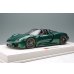 画像2: EIDOLON 1/18 Porsche 918 Spyder Weissach Package 2011 Racing Green Metallic Linited 80 pcs. (2)