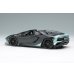 画像3: EIDOLON COLLECTION 1/43 Lamborghini Aventador S Roadster 50th Anniversary Japan 2018 Azzurro Tethys / Black Gradient Limited 100 pcs. (3)