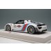画像3: EIDOLON 1/18 Porsche 918 Spyder Weissach package 2011 Martini stripe (3)