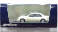 Hi Story 1/43 Toyota Progres NC300 (1998) Yellow Pearl Mica