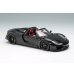 画像5: EIDOLON COLLECTION 1/43 Porsche 918 Spyder Weissach Package 2011 Basalt Black Metallic Limited 60 pcs. (5)