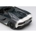 画像7: EIDOLON COLLECTION 1/43 Lamborghini Aventador S Roadster 50th Anniversary Japan 2018 Bianco Japonais / Black Gradient Limited 100 pcs. (7)
